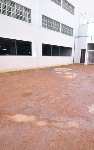 Apartamento à venda com 56m², 2 quartos e 1 vagaÁrea comum