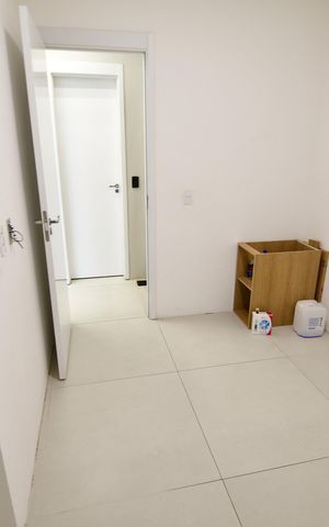 Apartamento à venda com 56m², 2 quartos e 1 vagaQuarto 1 