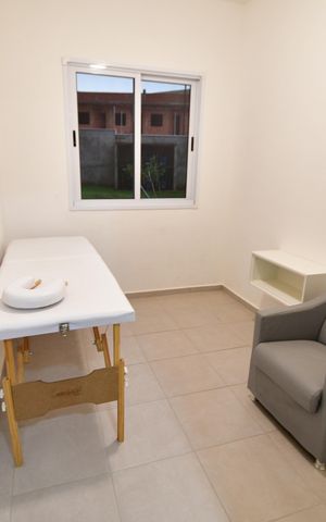 Apartamento à venda com 56m², 2 quartos e 1 vagaÁrea comum