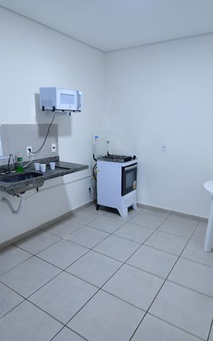 Apartamento à venda com 56m², 2 quartos e 1 vagaÁrea comum - Salão de festas