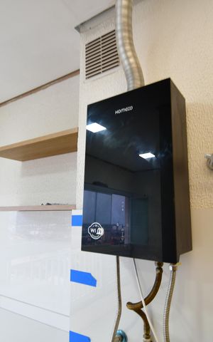 Apartamento à venda com 56m², 2 quartos e 1 vagaÁrea de Serviço