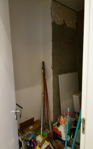 Apartamento à venda com 56m², 2 quartos e 1 vagaBanheiro