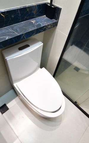 Apartamento à venda com 56m², 2 quartos e 1 vagaBanheiro