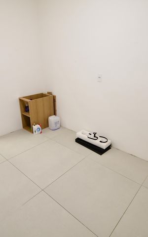 Apartamento à venda com 56m², 2 quartos e 1 vagaQuarto 1