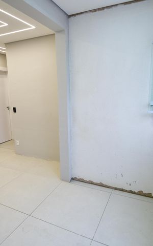 Apartamento à venda com 56m², 2 quartos e 1 vagaSala