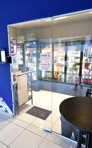 Apartamento à venda com 56m², 2 quartos e 1 vagaMini Mercado