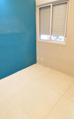 Apartamento à venda com 56m², 2 quartos e 1 vagaQuarto 2 - Suíte