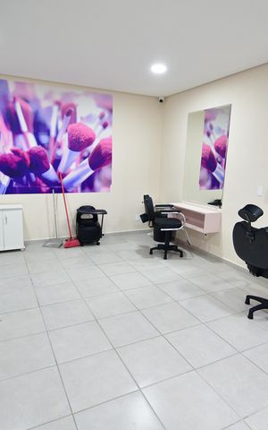 Apartamento à venda com 56m², 2 quartos e 1 vagaÁrea comum