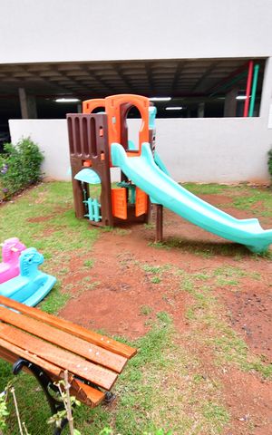 Apartamento à venda com 56m², 2 quartos e 1 vagaÁrea comum - Playground