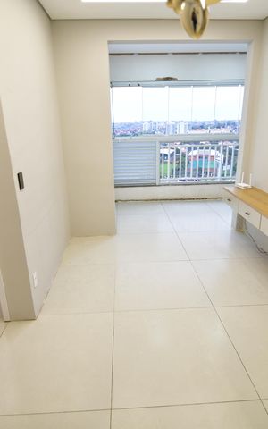 Apartamento à venda com 56m², 2 quartos e 1 vagaSala