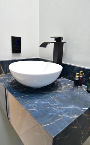 Apartamento à venda com 56m², 2 quartos e 1 vagaBanheiro