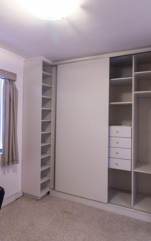 Apartamento para alugar com 71m², 2 quartos e 1 vaga Apartamento para alugar com 71m², 2 quartos e 1 vagaQuarto 2