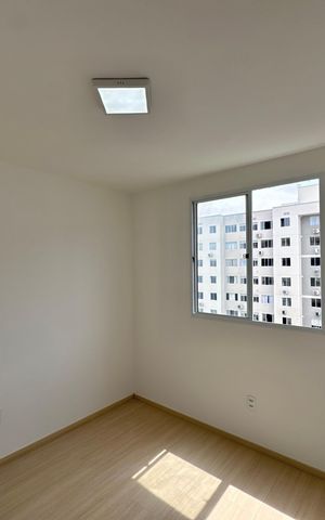 Apartamento para alugar com 51m², 2 quartos e 1 vagaQuarto 