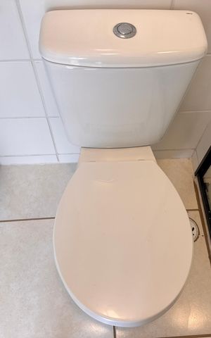 Apartamento para alugar com 51m², 2 quartos e 1 vagaBanheiro Social