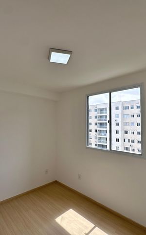 Apartamento para alugar com 51m², 2 quartos e 1 vagaSuíte 