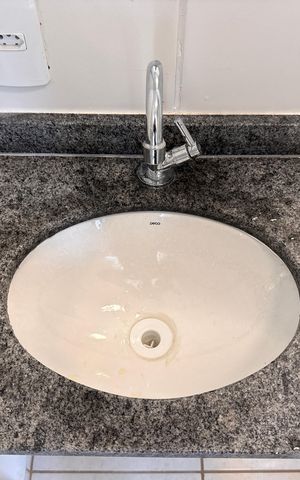 Apartamento para alugar com 51m², 2 quartos e 1 vagaBanheiro Social