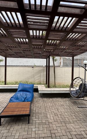 Apartamento para alugar com 51m², 2 quartos e 1 vagaÁrea comum