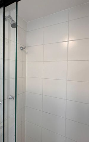 Apartamento para alugar com 51m², 2 quartos e 1 vagaBanheiro Social