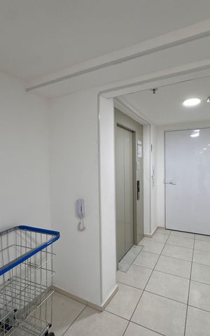 Apartamento para alugar com 51m², 2 quartos e 1 vagaÁrea comum