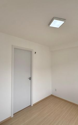 Apartamento para alugar com 51m², 2 quartos e 1 vagaSuíte 