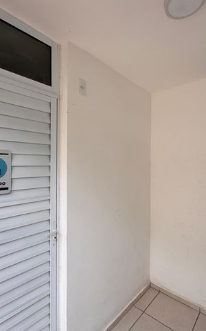 Apartamento para alugar com 51m², 2 quartos e 1 vagaÁrea comum