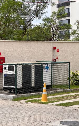 Apartamento para alugar com 51m², 2 quartos e 1 vagaÁrea comum