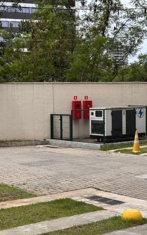 Apartamento para alugar com 51m², 2 quartos e 1 vagaÁrea comum