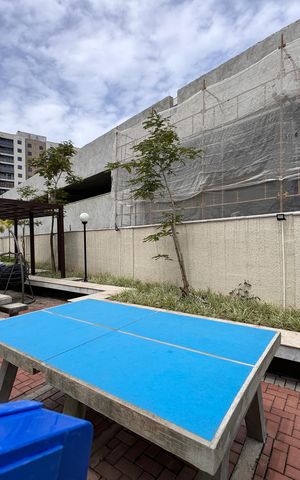 Apartamento para alugar com 51m², 2 quartos e 1 vagaÁrea comum