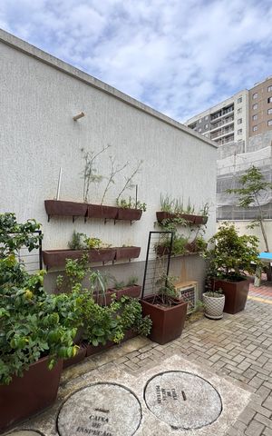 Apartamento para alugar com 51m², 2 quartos e 1 vagaÁrea comum