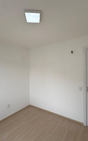 Apartamento para alugar com 51m², 2 quartos e 1 vagaQuarto 