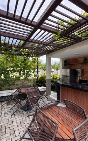Apartamento para alugar com 51m², 2 quartos e 1 vagaÁrea comum