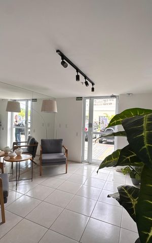 Apartamento para alugar com 51m², 2 quartos e 1 vagaÁrea comum