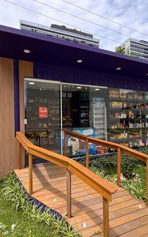 Apartamento para alugar com 51m², 2 quartos e 1 vagaÁrea comum