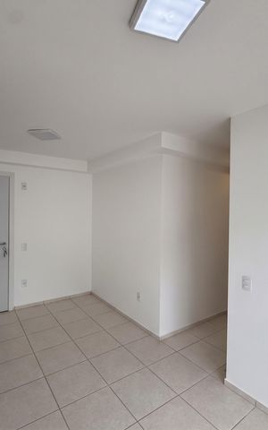 Apartamento para alugar com 51m², 2 quartos e 1 vagaSala