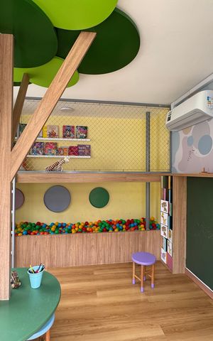 Apartamento para alugar com 51m², 2 quartos e 1 vagaÁrea comum