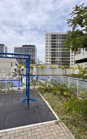 Apartamento para alugar com 51m², 2 quartos e 1 vagaÁrea comum