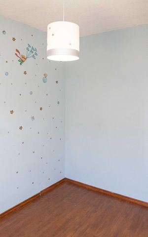 Apartamento para alugar com 68m², 2 quartos e 1 vagaQuarto 2