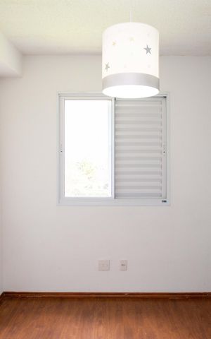 Apartamento para alugar com 68m², 2 quartos e 1 vagaQuarto 2