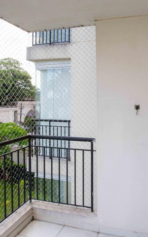 Apartamento para alugar com 68m², 2 quartos e 1 vagaVaranda da Sala