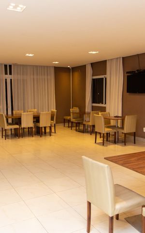 Apartamento para alugar com 68m², 2 quartos e 1 vagaSalão de Festas