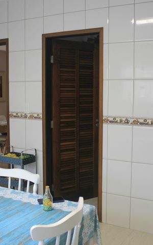 Casa à venda com 150m², 3 quartos e 2 vagasCozinha