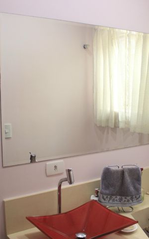Casa à venda com 150m², 3 quartos e 2 vagasLavabo