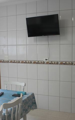 Casa à venda com 150m², 3 quartos e 2 vagasCozinha
