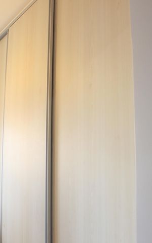 Casa à venda com 150m², 3 quartos e 2 vagasCloset da suíte