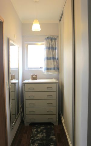 Casa à venda com 150m², 3 quartos e 2 vagasCloset da suíte