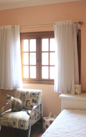 Casa à venda com 150m², 3 quartos e 2 vagasQuarto 1