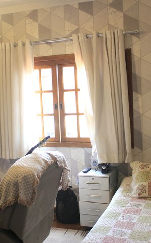 Casa à venda com 150m², 3 quartos e 2 vagasQuarto 2