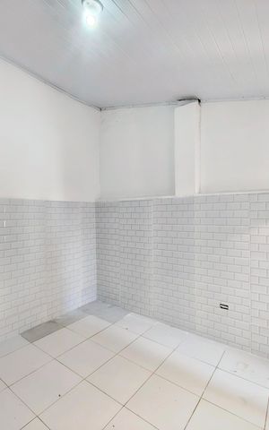Casa para alugar com 115m², 2 quartos e 1 vaga Casa para alugar com 115m², 2 quartos e 1 vagaQuarto de serviço