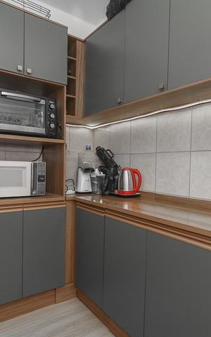 Apartamento à venda com 71m², 2 quartos e sem vaga Apartamento à venda com 71m², 2 quartos e sem vagaCozinha
