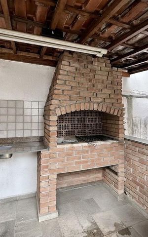 Casa para alugar com 500m², 3 quartos e 8 vagas Casa para alugar com 500m², 3 quartos e 8 vagasChurrasqueira
